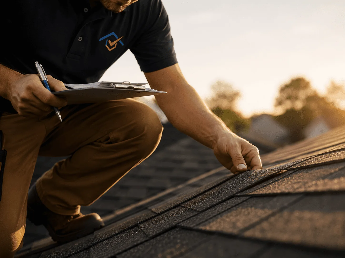Why Choose Roof Inspection in Buda, TX